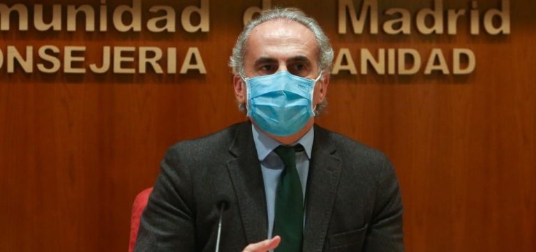 Madrid dice que el ocio nocturno volverá progresivamente