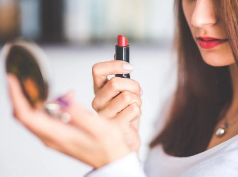 maquillaje y cosmética Maquillaliux