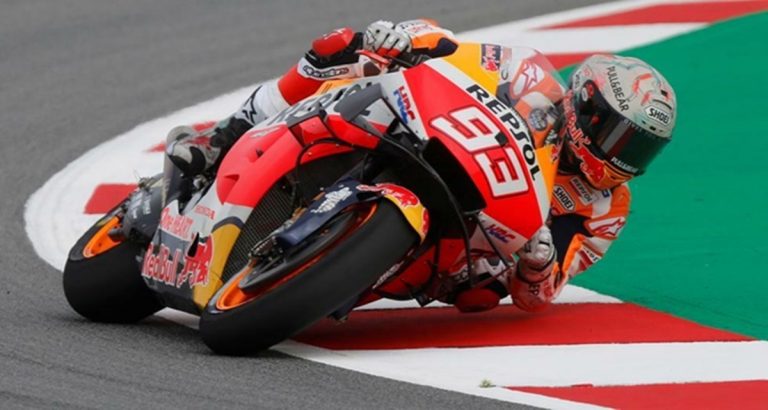 Marc Márquez: los motivos por los que está acabado