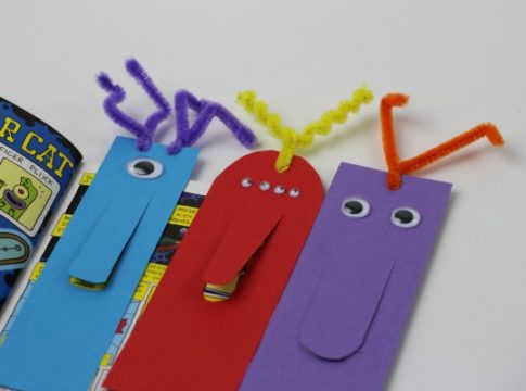 marcapaginas Marcapagina