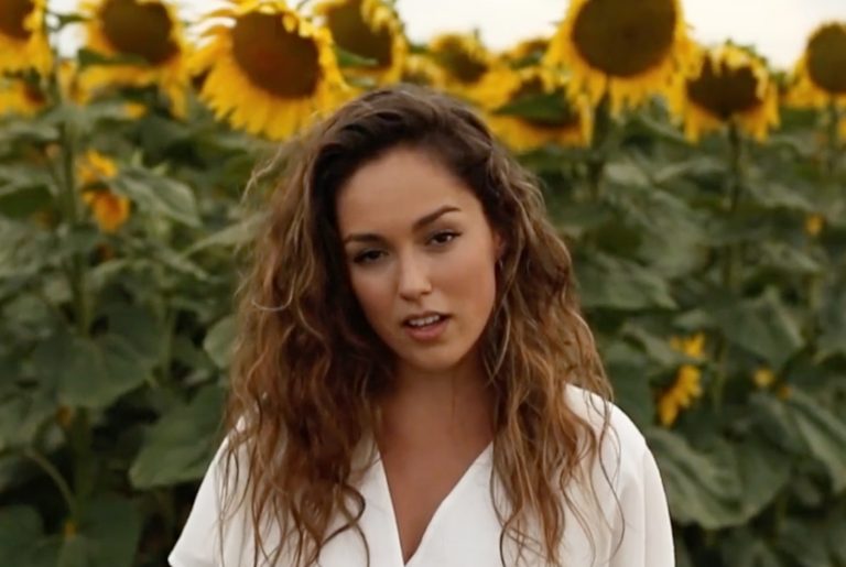 La Voz Kids: el cambio físico de María Parrado siete años después de ganar