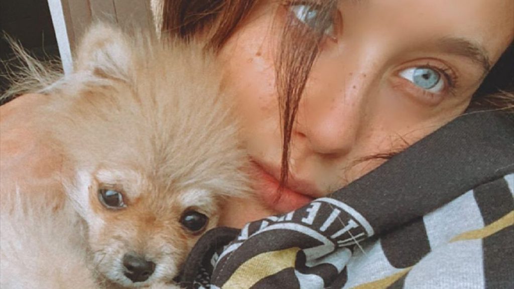 María Pedraza: ¿quién ocupa ahora su corazón?