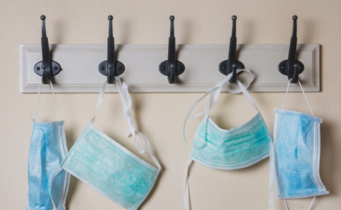 Gobierno vasco llama a mantener medidas preventivas aun sin mascarilla en exterior