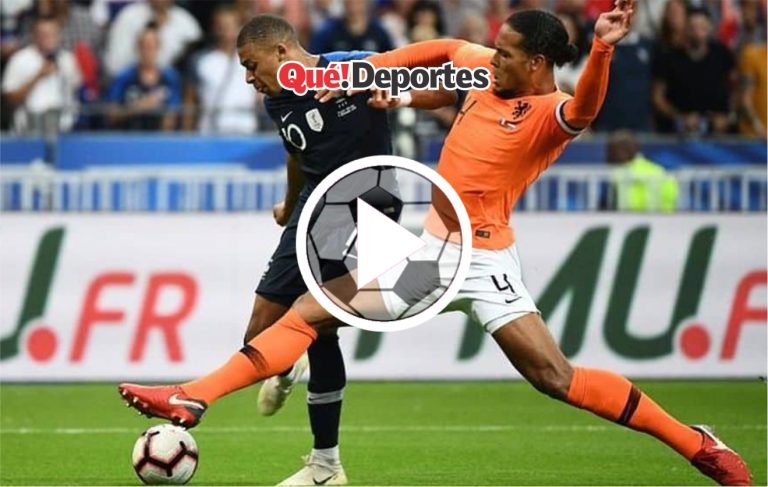 ¡Es el único que puede parar a Mbappe!