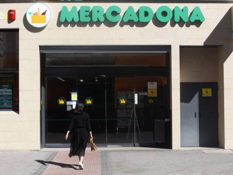 Cómo poner una queja en Mercadona