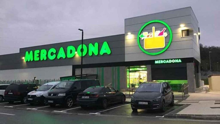 Cómo poner una queja en Mercadona