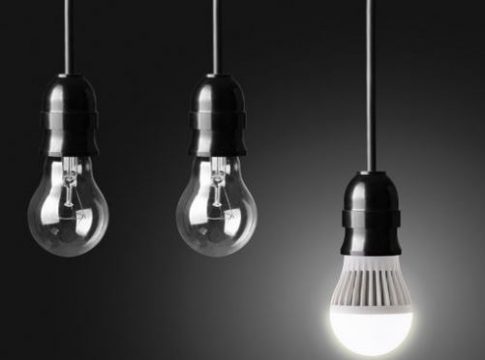 modelo de facturación eléctrica