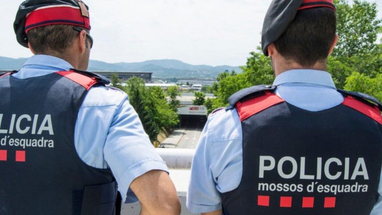 Cs pregunta al Gobierno si el convenio para formar a los Mossos se debe al traspaso de competencias marítimas