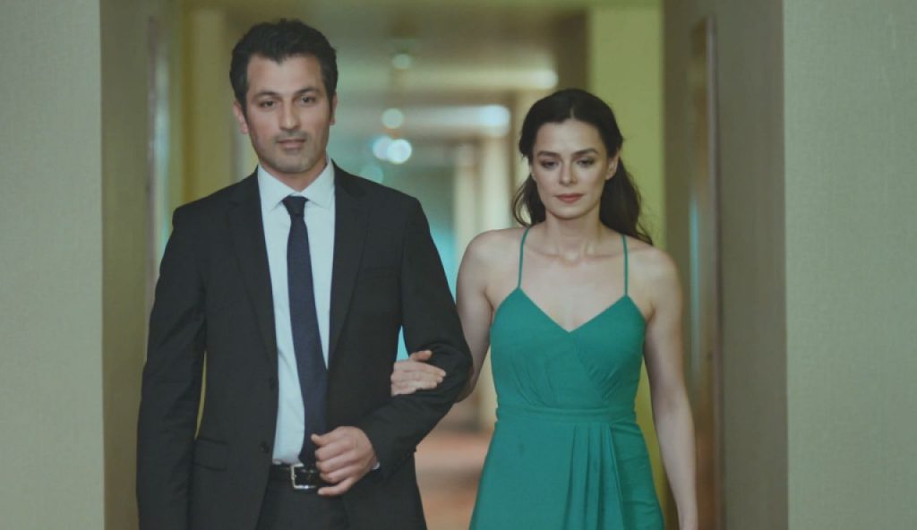 Mujer: la fecha de Antena 3 para poner el punto y final a su serie de moda 3 La serie no tendrá Temporada 4.