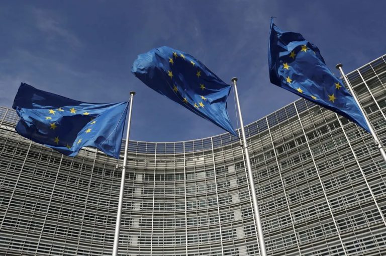 La UE aprueba de la ley que consagra el objetivo de neutralidad climática para 2050