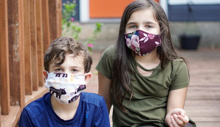 La mitad de los niños y niñas de España viven en Ciudades Amigas de la Infancia