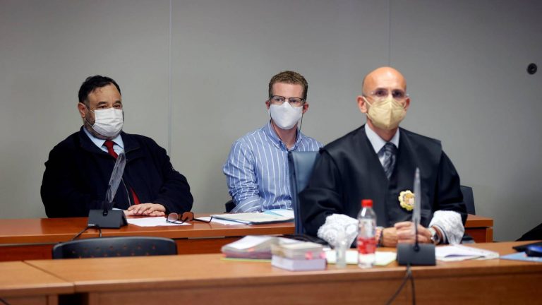 Forenses dictaminan que los niños asesinados en un ritual murieron tras impactos repetitivos