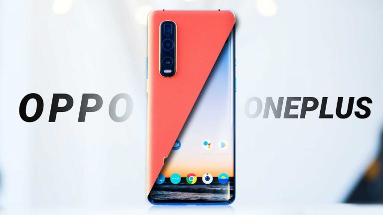 OnePlus y OPPO: qué va a pasar con sus móviles ahora