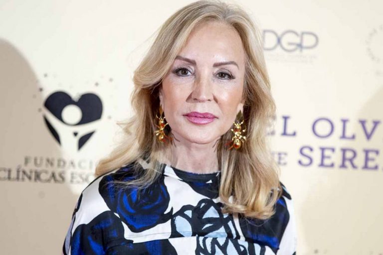 Carmen Lomana: las polémicas más sonadas en las redes