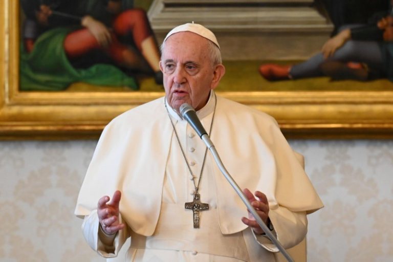 El Papa abre una auditoría a la Congregación para el Clero