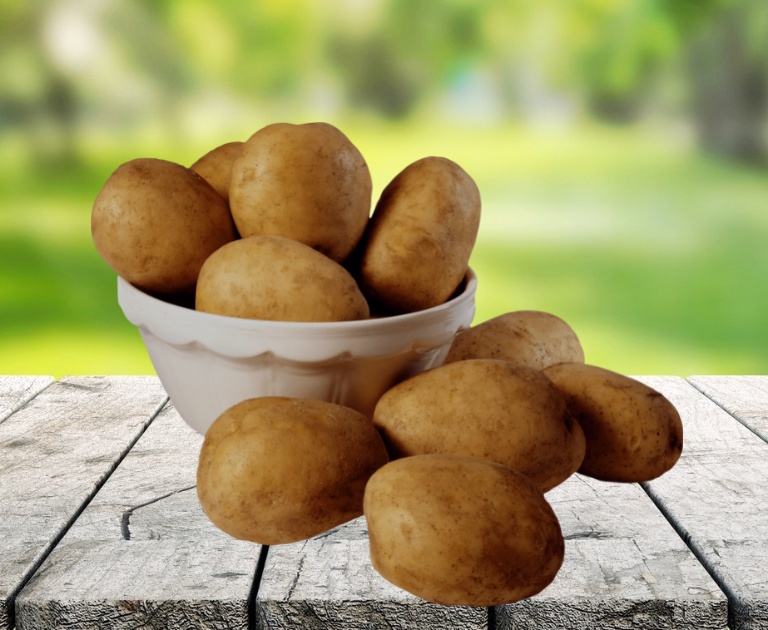 patatas