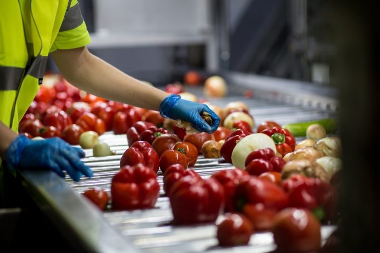 PepsiCo invierte más de 37 millones en la planta de gazpachos Alvalle en Alcantarilla