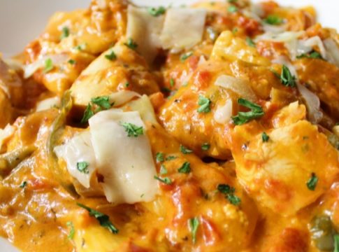 pollo al curry en 15 minutos (1) pollo al curry en 15 minutos