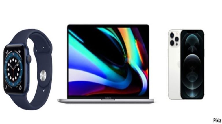 Productos de Apple que puedes comprar en Amazon con grandes descuentos