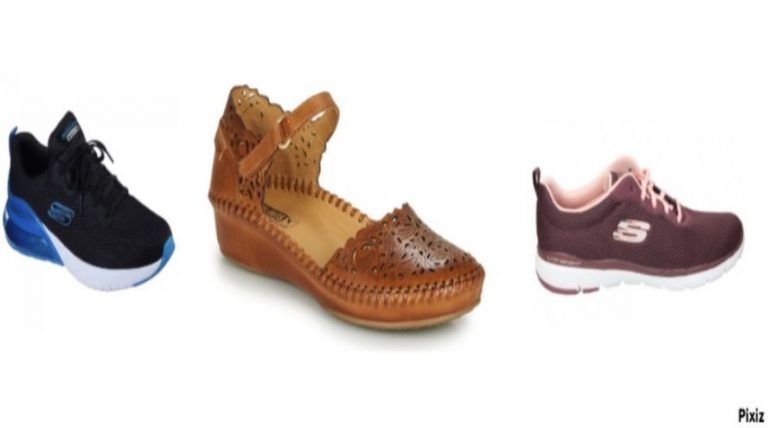 Skechers y Pikolinos: sandalias comodísimas que no querrás quitarte este verano de oferta en Amazon