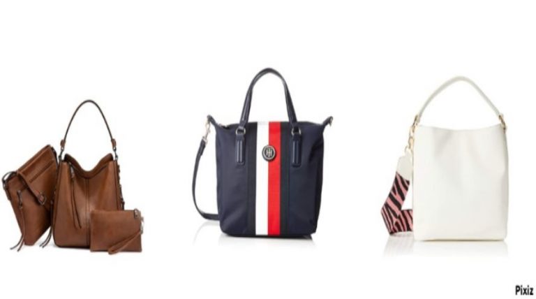 Amazon bolsos de grandes marcas con PRECIOS INCREÍBLES en su web