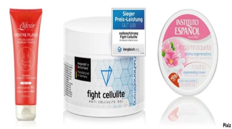 Amazon: cremas anticelulíticas y reductoras que arrasan en ventas por su eficacia y precio