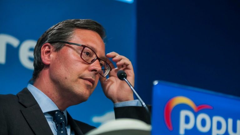 PP a Vox: Para reformar Estatuto de Madrid se necesita acuerdo con más partidos