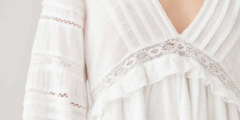 Pull&Bear se supera con estos ocho vestidos cortos por menos de 20 euros