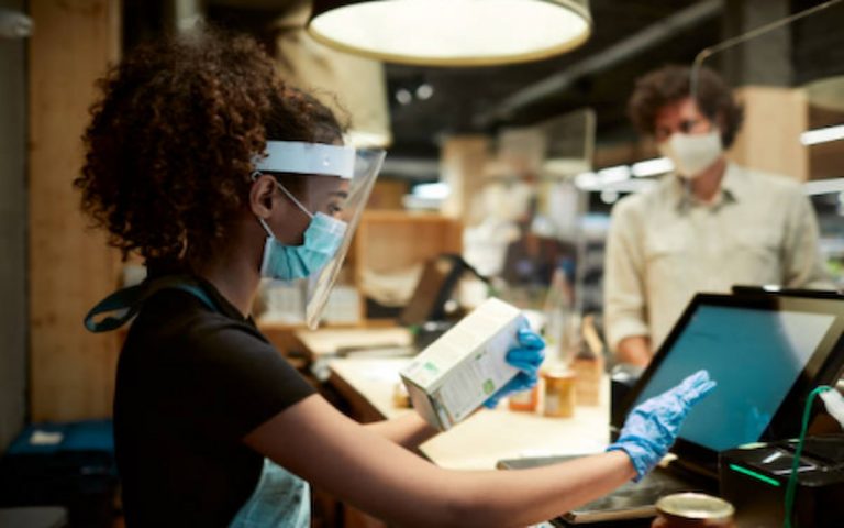 El 25% de las pymes redujo su empleo en 2020