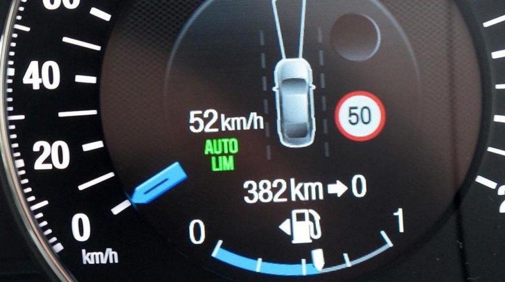 Qué es el sistema ISA de la DGT y cuándo será obligatorio para los conductores 29 que es sistema isa