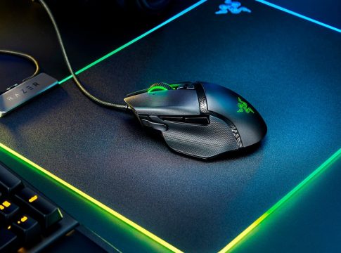 razer basilisk v2 razer basilisk v2
