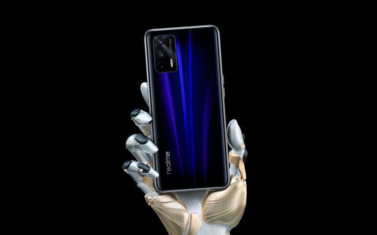 Realme GT, Watch 2 y Watch 2 Pro: cómo comprarlos y precios oficiales