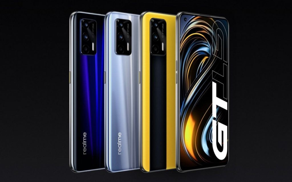 Realme GT, Watch 2 y Watch 2 Pro: cómo comprarlos y precios oficiales 99 realme gt