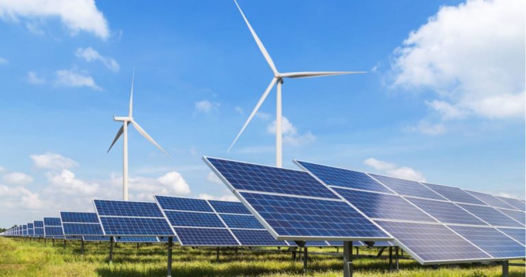 Los concursos de acceso a la red para renovables incluirán penalizaciones por incumplir compromisos económicos