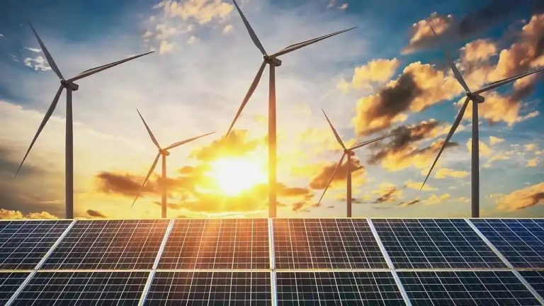 Los 3.034 MW de la subasta de renovables crearán más de 25.000 empleos