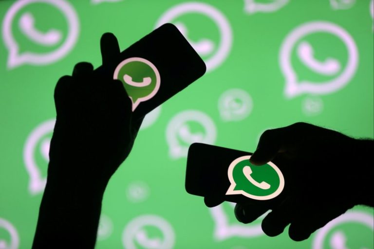 WhatsApp: qué pasa si reportas a alguien