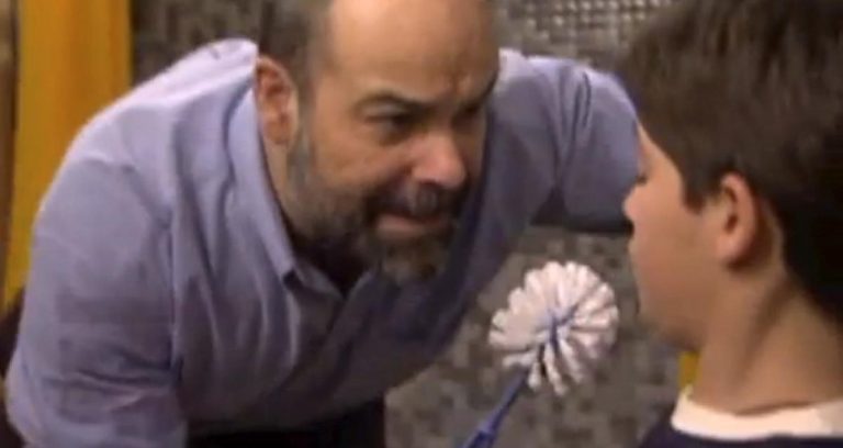 Los Serrano: sale a la luz el verdadero motivo de su polémico final 