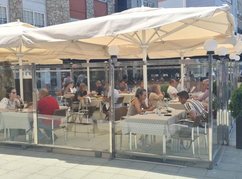 reuniones de máximo 15 personas