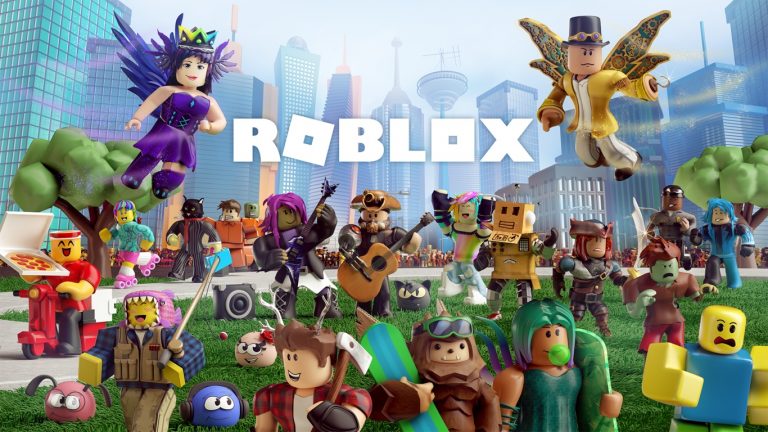 Roblox: así puedes jugar en Android e iOS