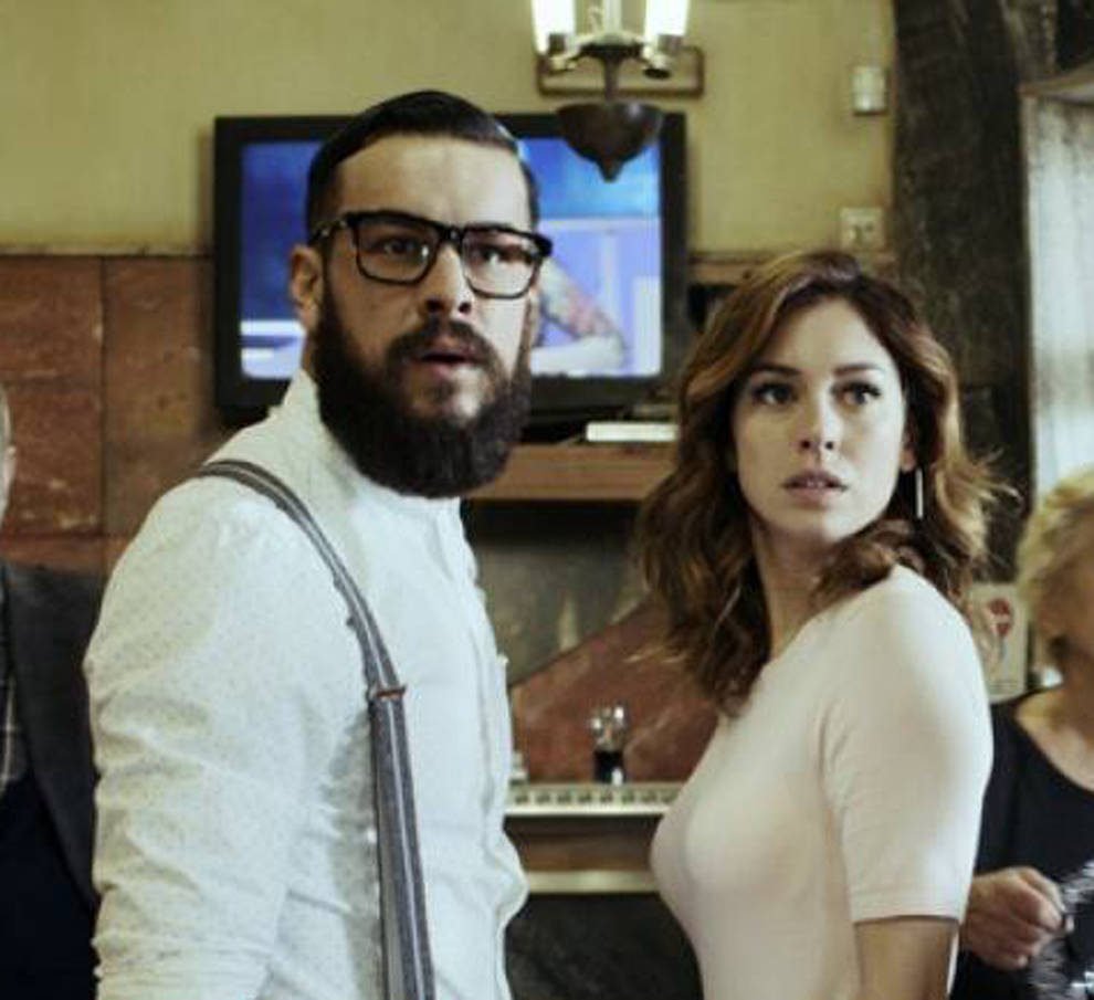 Blanca Suárez: el motivo por el que rompió con Mario Casas 89 Blanca Suárez: el motivo por el que rompió con Mario Casas