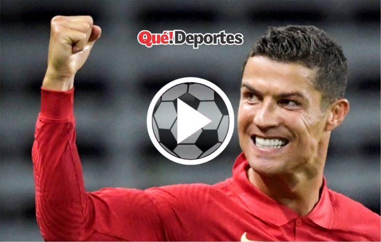 Dicen que es suerte, para mi es extrema habilidad