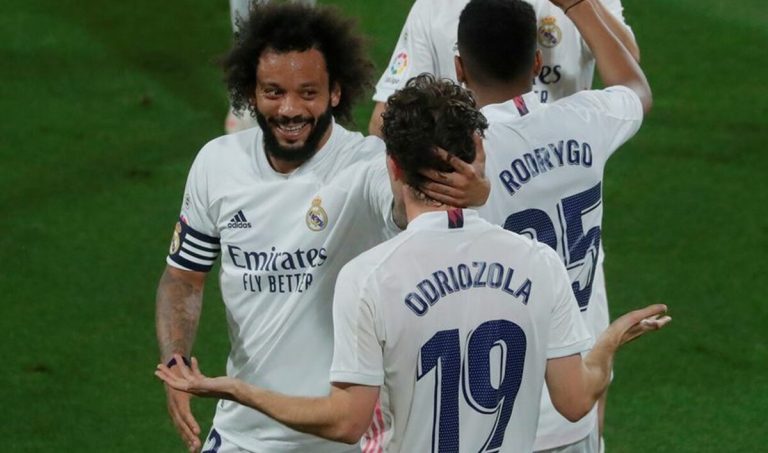 Jugadores del Real Madrid que son un lastre para el equipo