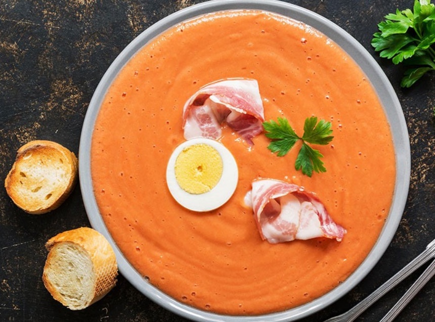 salmorejo
