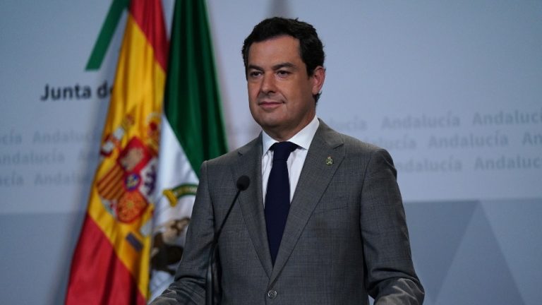 Montero dice que Sánchez se reunirá en breve con Moreno tras la queja del Gobierno andaluz