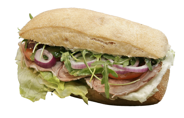 Paquito: así preparas el bocadillo favorito de Salvador Dalí