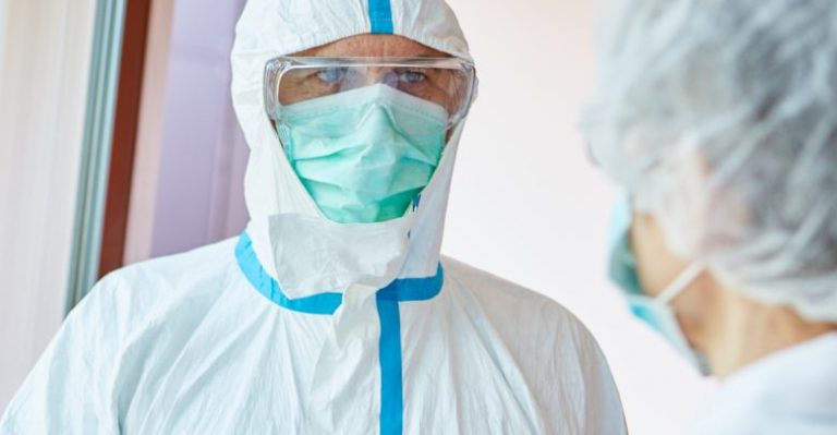 Sanidad notifica 3.504 nuevos casos, 73 muertes y la incidencia se sitúa en 113