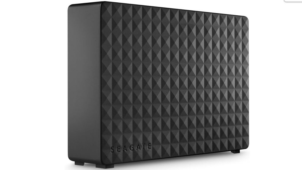 WD, Seagate... Discos duros externos baratos para salvar todos tus datos 121 seagate expansion 6 tb
