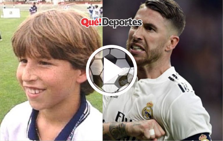 No podíamos dejarlo ir sin este grandioso video