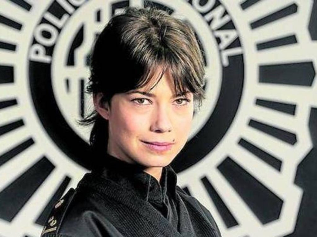 Andrea del Río ya no volverá a Servir y proteger.