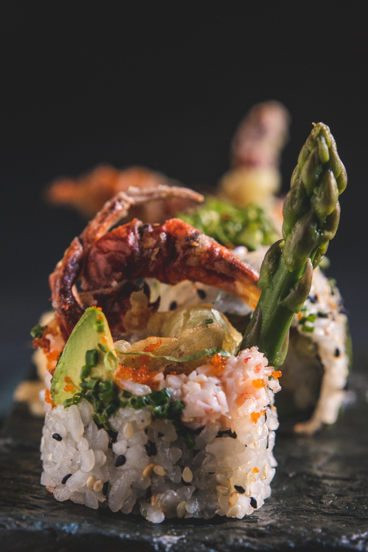 España se rinde a la fusión japonesa: el triunfo indiscutible de Salvaje 4 Madrid